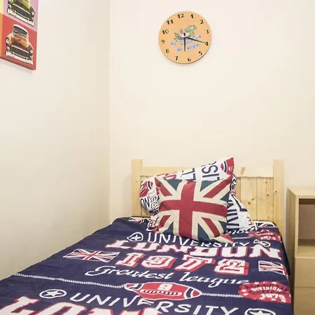 Providence Apartmán